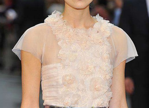 Кира Найтли: «Узкие джинсы и мини